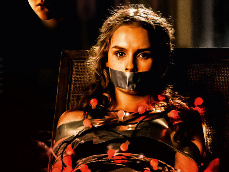 Better Watch Out DVD Cover