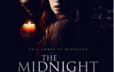 DVD Cover The Midnight Man