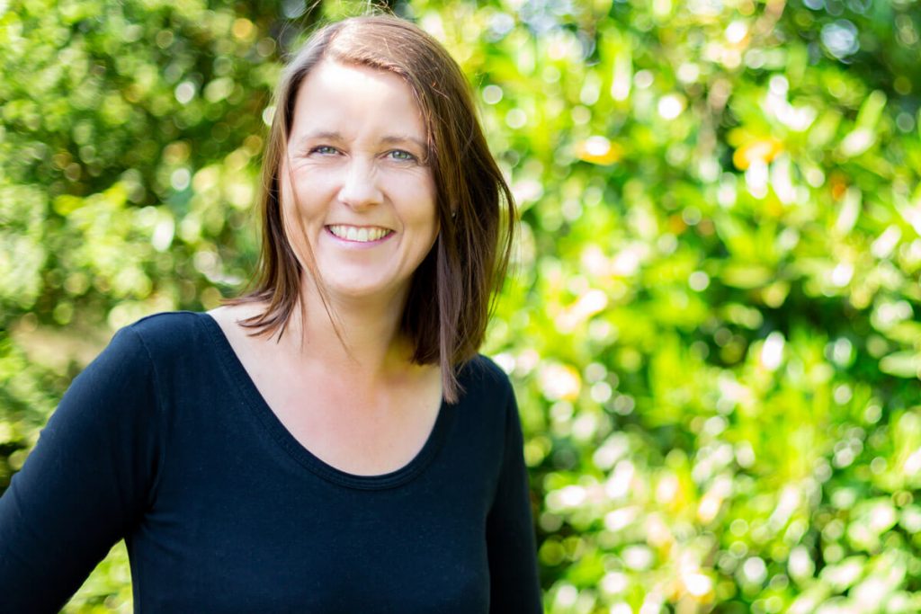 Im Interview: Daniela Kramer