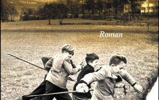 Buchcover Grenzgänger von Mechtild Borrmann