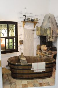 Dauerausstellung Stadtgeschichte