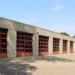 Hauptfeuerwache Bad Salzuflen