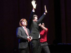 Storno 2018 Bad Salzuflen // Foto: gabe