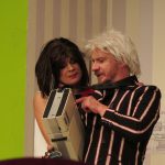 Tour de Farce in Bad Salzuflen // Foto: gabe