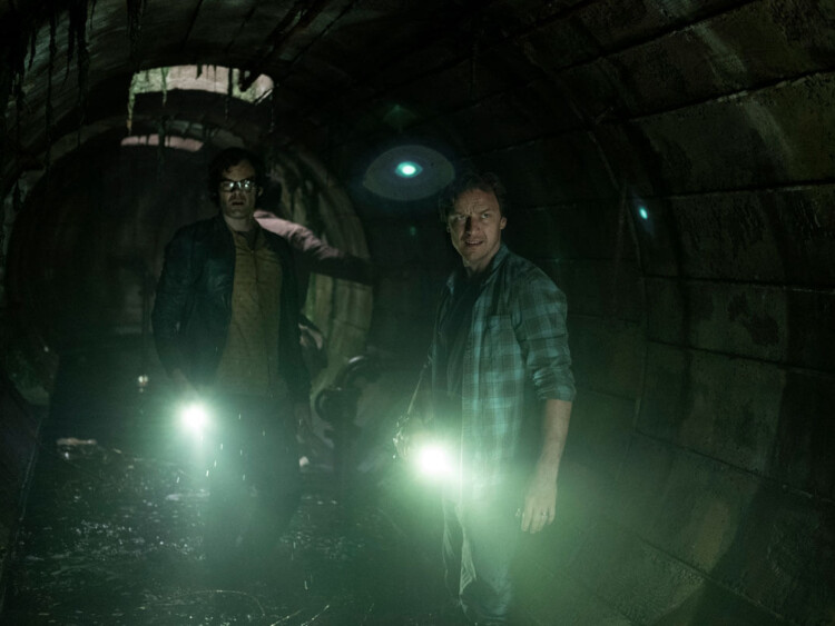 Preview zum Film ES - Kapitel 2