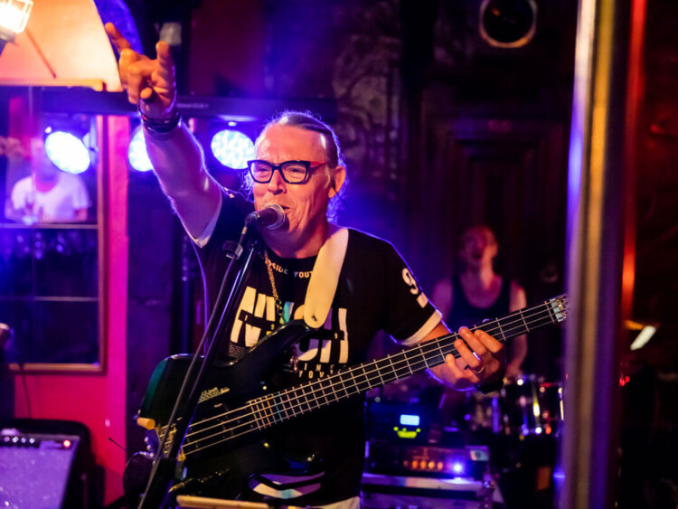 Foto Tanny Mas im Till Eulenspiegel