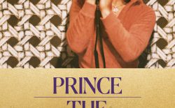 Buchcover Autobiografie von Prince: The Beautiful Ones