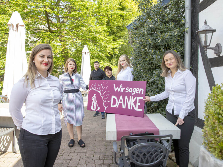 Foto Team Wirtshaus zum Salzsieder