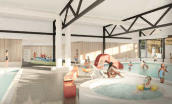 Visualisierung Lohfeld Bad Becken