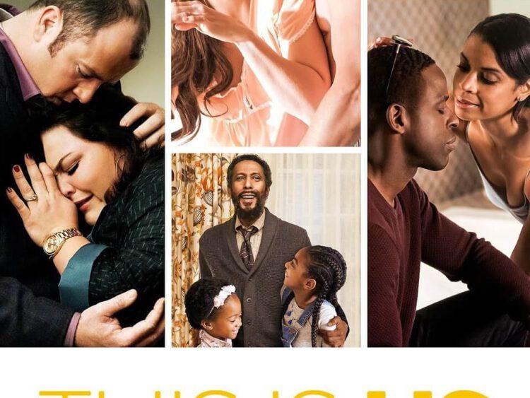 This Is Us Filmposter