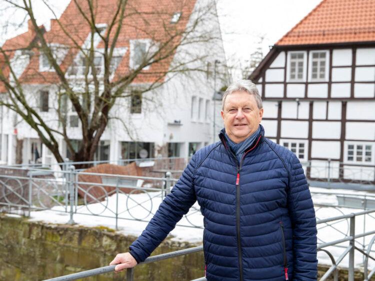 Foto von Axel Siekmann