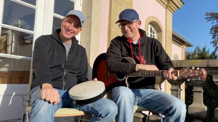 Mucke.TV Musikschule