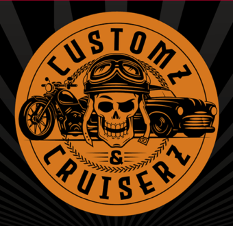 Customz & Cruizerz Logo