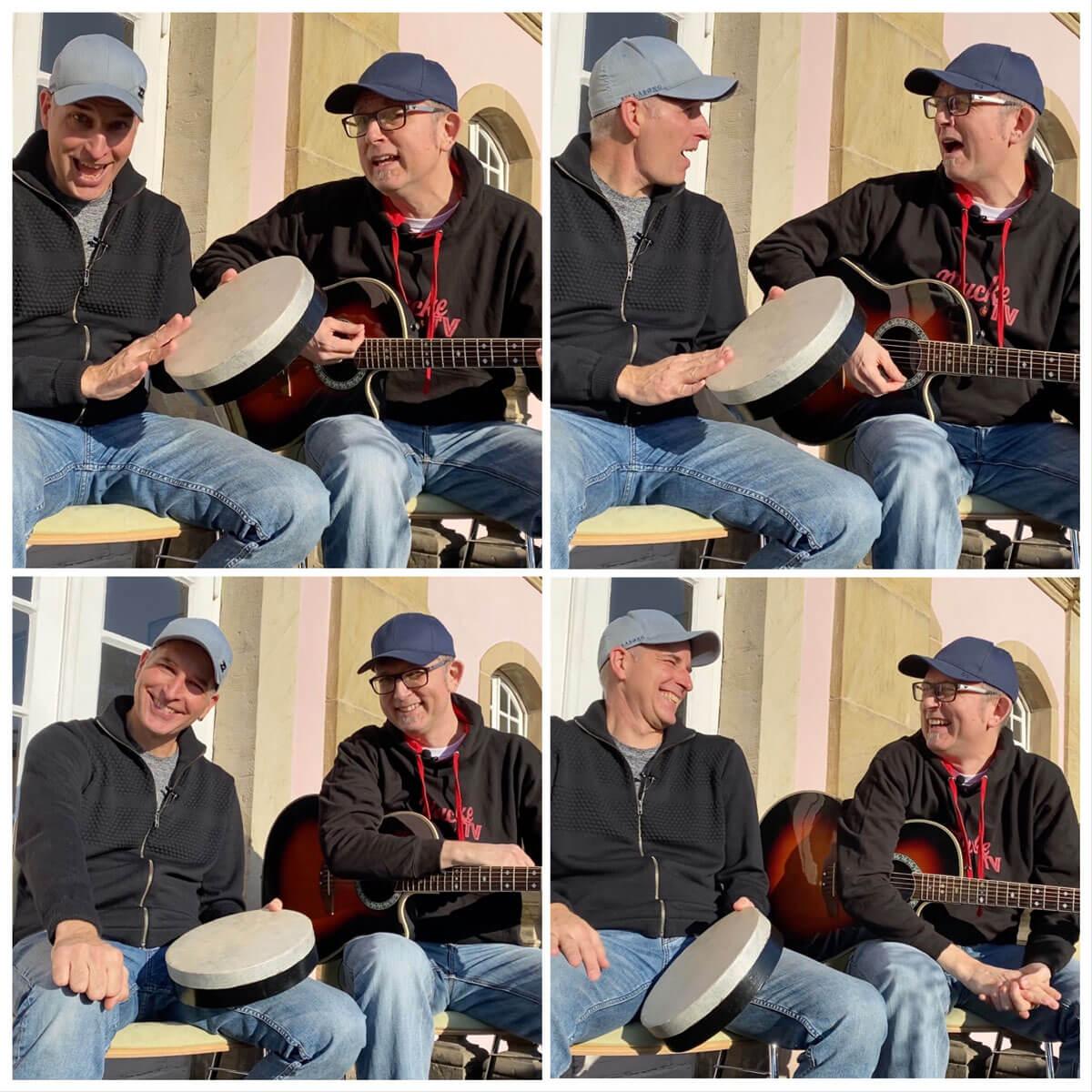 Mucke.TV Musikschule