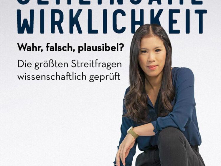 Cover kleinste gemeinsame Wirklichkeit