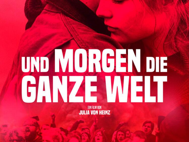 Und morgen die ganze Welt