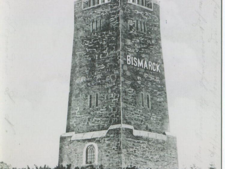 Bismarkturm