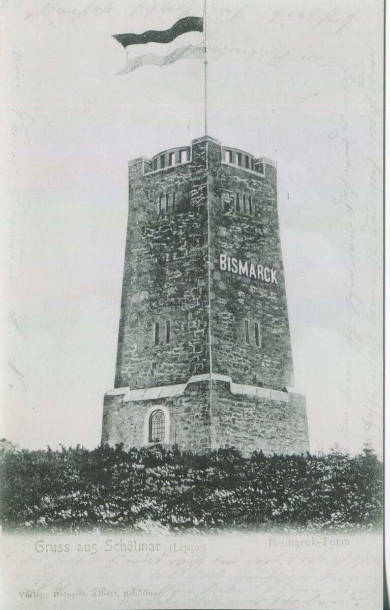 Bismarkturm