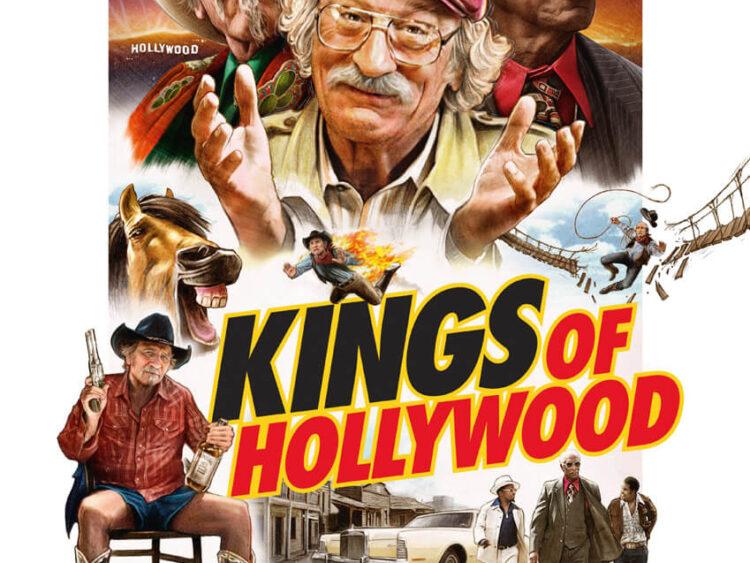 Kings of Hollywood