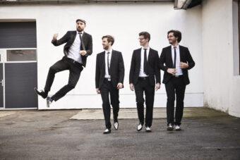 Kaiserbeats Pressefoto