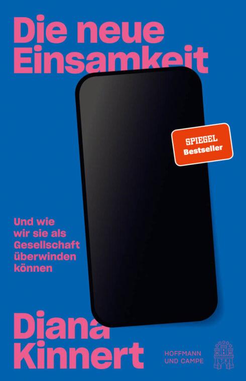 Die neue Einsamkeit Cover