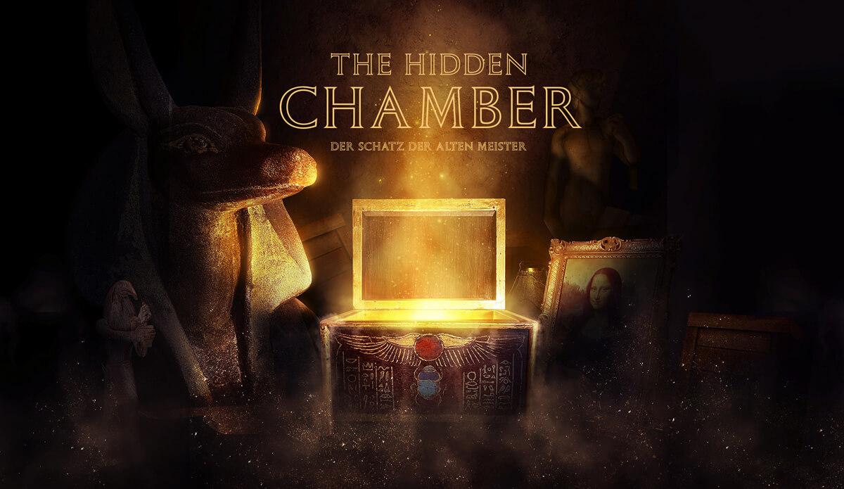 The Hidden Chamber