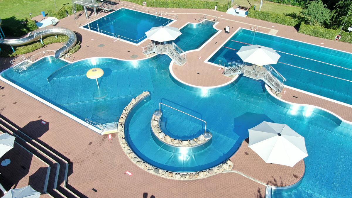 Bega Bad in Bad Salzuflen