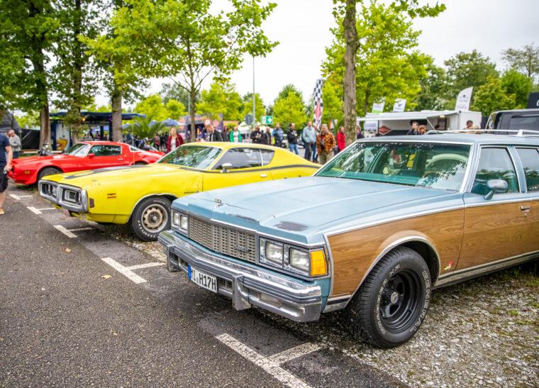 Customz Cruiserz 2021