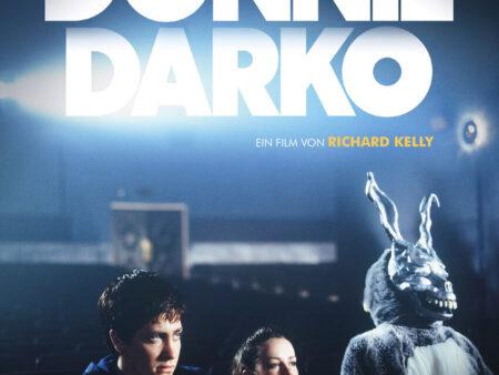 Donnie Darko Digital Remastered 2021