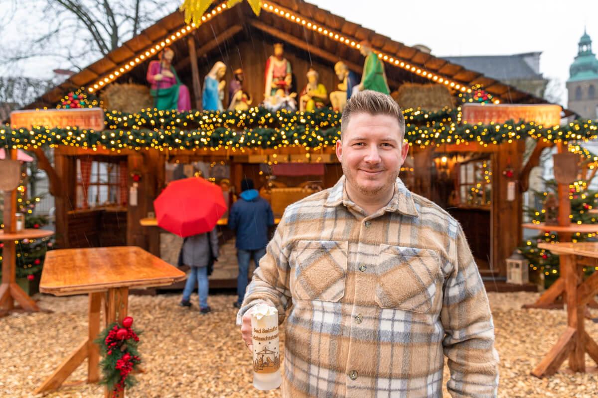 Interview mit Kevin Tröger