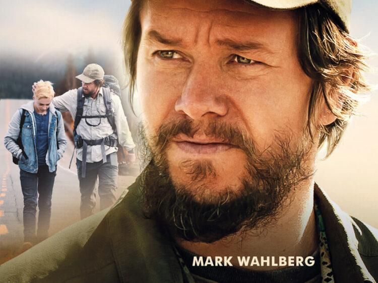 DVD Cover von Joe Bell