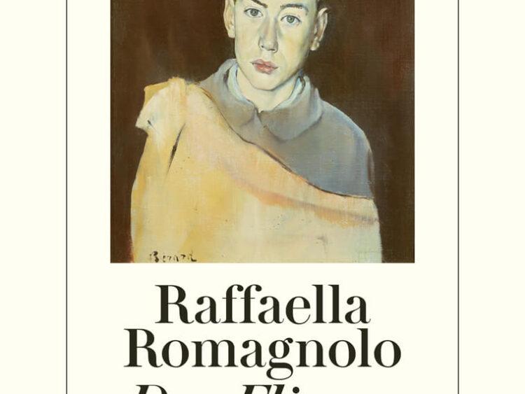 Das Flirren der Dinge von Diogenes