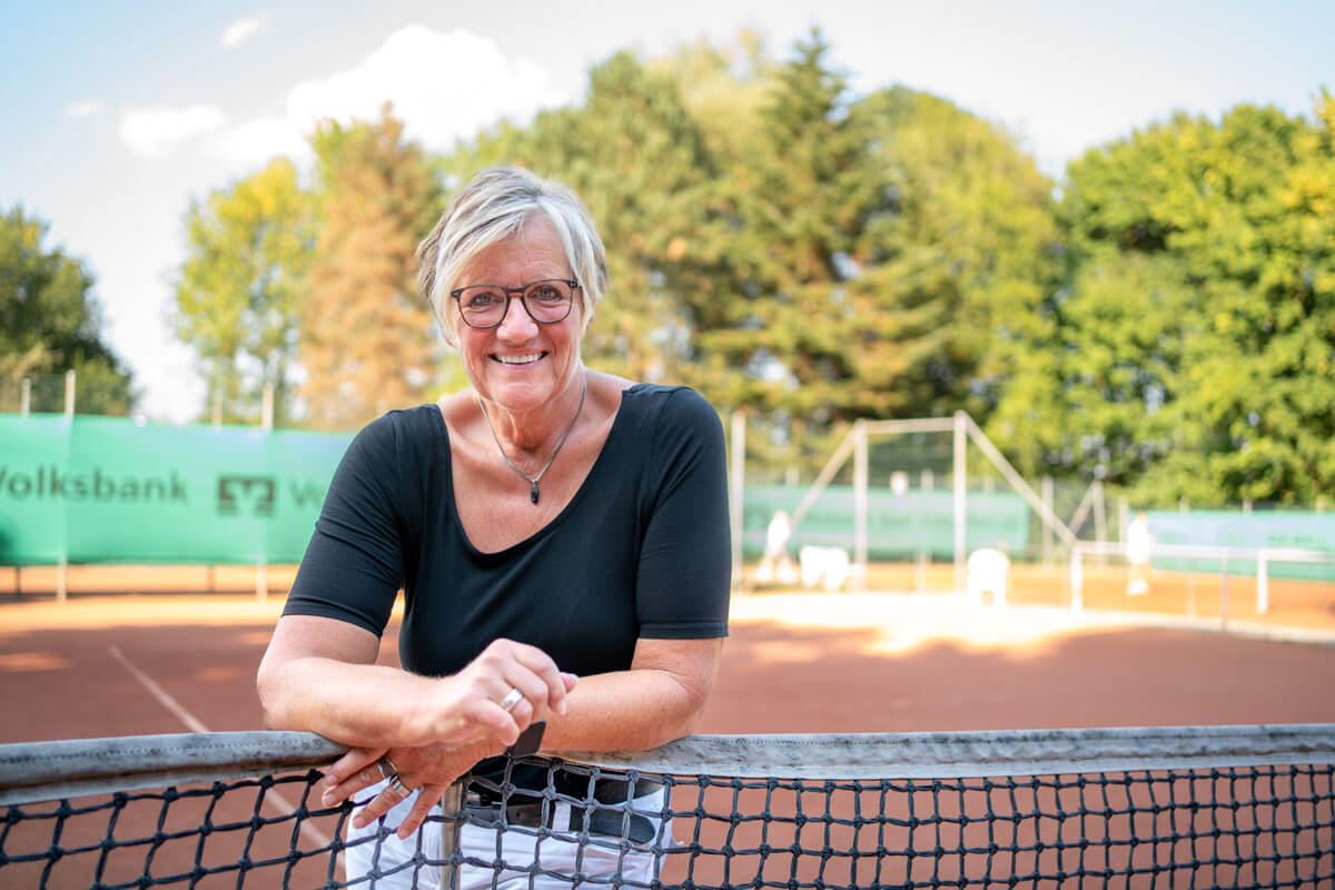 Foto von Heike Görder.