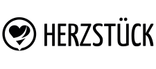 Agentur Herzstück – Logoanzeige